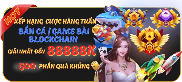 Khuyến mãi nạp tiền lần đầu cho game bắn cá Bong88