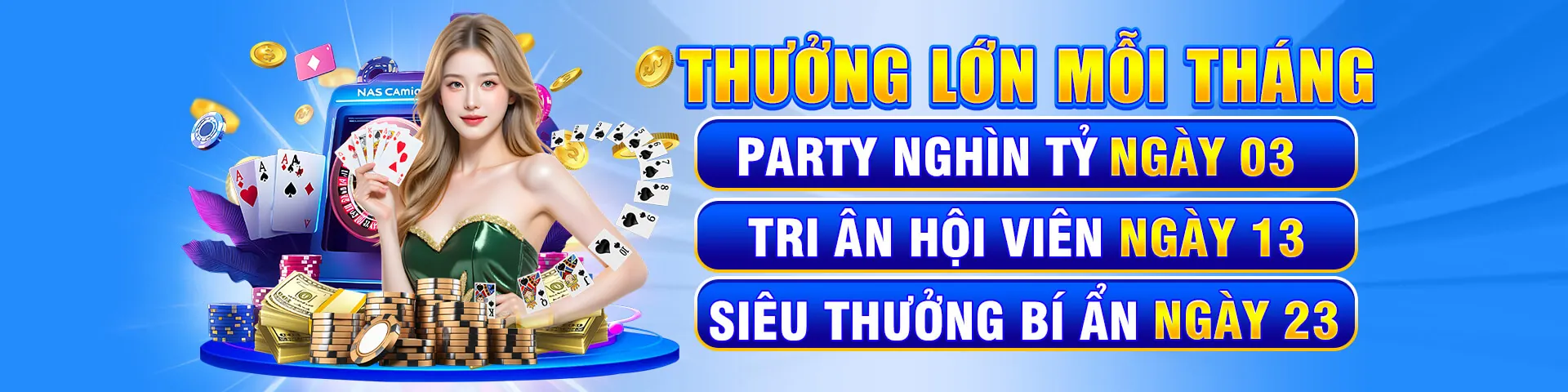 Các chương trình khuyến mãi Bong88 hấp dẫn