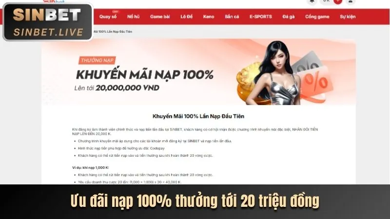 Biểu tượng các sự kiện và ưu đãi đặc biệt bong88